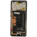 LCD Displej Honor Magic6 Lite - originál – Sleviste.cz