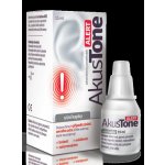 AkusTone ALERT ušní kapky 15 ml – Zbozi.Blesk.cz