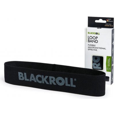 Blackroll Loop Band 7,2 kg – Zboží Mobilmania