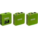 RØDE Wireless GO Gen 3 – Zboží Mobilmania