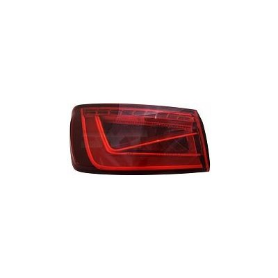Zadní světlo- levé vnější AUDI A3 (8V) 2012-2016 |012-2016| TYC | 11-6868-10-9 – Hledejceny.cz