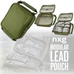 Trakker NXG Modular Lead Pouch Complete – Zbozi.Blesk.cz