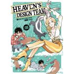 Heaven's Design Team 8 – Hledejceny.cz