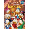 Kniha Kačer Donald 90 - Všechno nejlepší, Donalde!