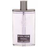 Police Original toaletní voda pánská 100 ml – Hledejceny.cz