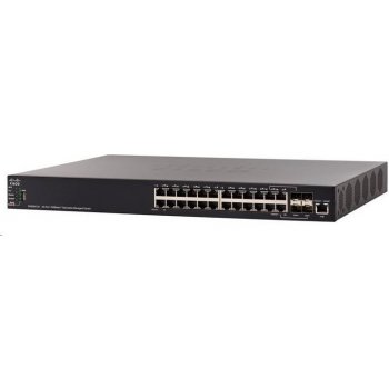 Cisco SG550X-24