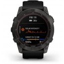 Chytré hodinky Garmin fenix 7X Sapphire Solar