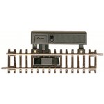 Roco H0 G1/2 Kolej s rozpojovačem spřáhel přímá 115 mm elektrická 42419 – Hledejceny.cz