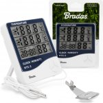 Bradas WHITE LINE – Zboží Mobilmania