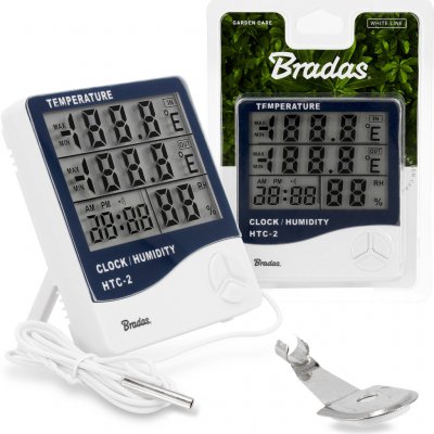 Bradas WHITE LINE – Zboží Mobilmania