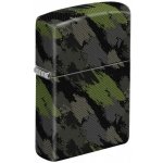 Zippo Camouflage – Hledejceny.cz