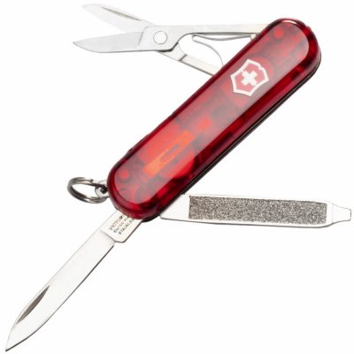 Victorinox Signature Lite Ruby – Sleviste.cz