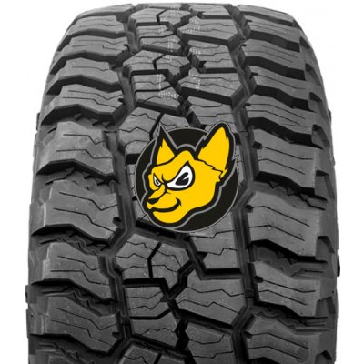 Mickey Thompson Baja Boss A/T 35/12,5 R22 121Q