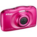 Nikon Coolpix W100