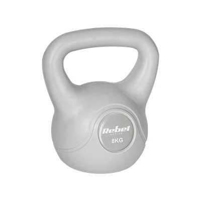 REBEL ACTIVE RBA-2322G-08 8 kg – Zboží Mobilmania