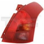 Zadní světlo- pravé SUZUKI SWIFT 2005-2010 |005-2010| TYC | 11-0803-01-2 – Hledejceny.cz