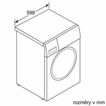 Siemens WM16XMH0