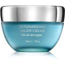 Aqua Mineral Replenishing Night Cream regenerační noční krém 50 ml