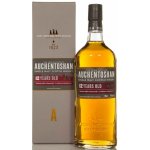 Auchentoshan 12y 40% 0,7 l (karton) – Hledejceny.cz