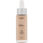 L'Oréal Paris True Match Nude Plumping Tinted Serum sérum pro sjednocení barevného tónu pleti 2-3 Light 30 ml – Sleviste.cz