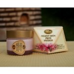 Pleva Medový krém proti vráskám 50 g – Zboží Dáma