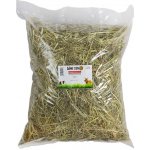 Dáme seno Seno BIO české První seč 0,8 kg – Hledejceny.cz
