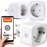 KRUGER & MATZ Connect P3 Tuya – Hledejceny.cz