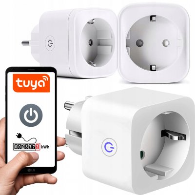 KRUGER & MATZ Connect P3 Tuya – Hledejceny.cz