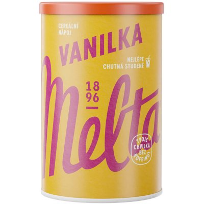 Melta Vanilka 120 g – Sleviste.cz