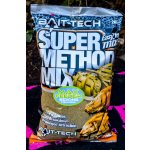 Bait-Tech Krmítková směs Super Method Mix Red 2 kg – Zboží Dáma