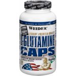 Weider L-Glutamine 160 kapslí – Hledejceny.cz