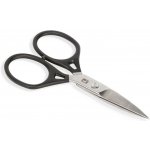 Loon Outdoors Vázací nůžky Ergo Prime Scissors 5'' Black – Hledejceny.cz