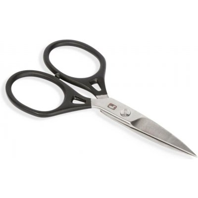 Loon Outdoors Vázací nůžky Ergo Prime Scissors 5'' Black – Hledejceny.cz
