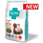 Nutrin Complete Morče Junior 400 g – Zboží Mobilmania