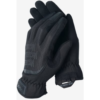 Mechanix Fast Fit Dámské taktické black – Zbozi.Blesk.cz