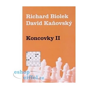 Koncovky II - Richard Biolek , David Kaňovský