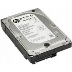 HP 600GB, 2,5", 6G, SAS, 10000rpm, DP 581286-B21 – Hledejceny.cz