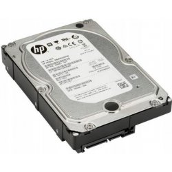 HP 600GB, 2,5", 6G, SAS, 10000rpm, DP 581286-B21