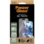 PanzerGlass Apple iPhone 16 Pro Classic Fit 2874 – Zboží Živě