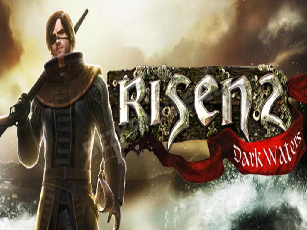 Risen 2: Dark Waters