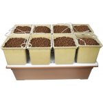 Neptune Hydroponics Neptune Octopot Hydro 8, 100*58 cm – Zboží Mobilmania