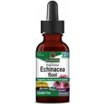 Nature's Answer Echinacea Root, extrakt, 1000 mg, 30 ml – Hledejceny.cz