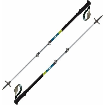 TSL Tour Alu Compact 3 Cross ST Swing – Zboží Mobilmania