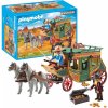 Playmobil Playmobil 70013 Western Kočár