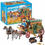 Playmobil 70013 Western Kočár – Zboží Dáma