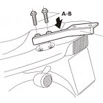 Shad Y0F68T | Zboží Auto