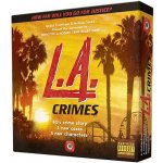Detective L.A. Crimes – Hledejceny.cz