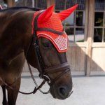 Kentucky Wellington Velvet Printing fialová – Zboží Dáma