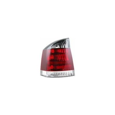 Zadní světlo - levé OPEL VECTRA C Facelift | 2005-2008 | DEPO | – Hledejceny.cz