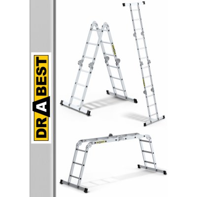 Drabest DRA-4001-XG – Hledejceny.cz